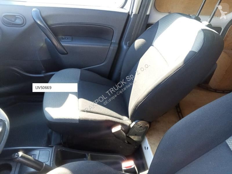 Samochód dostawczy Renault KANGOO