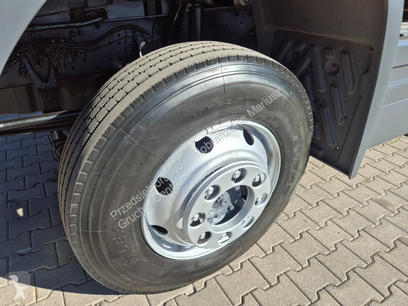 شاحنة Mercedes Atego 1023 4X4 / KOBIT / 6200L /...