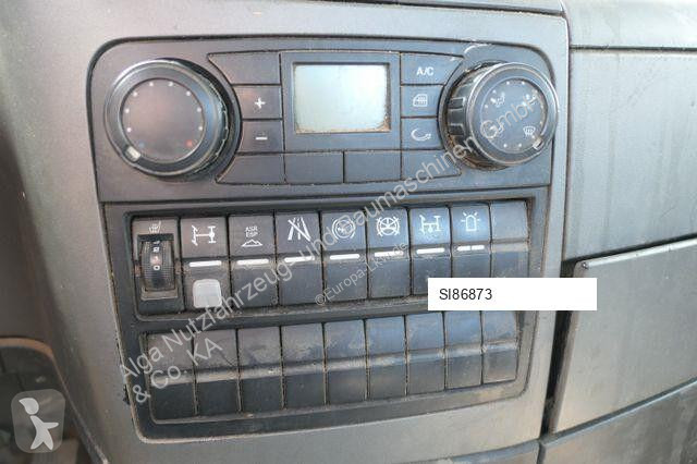 شاحنة MAN 18.440 TGS BB 4x2, Meiller, AHK,...