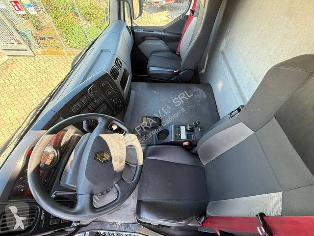 شاحنة Renault