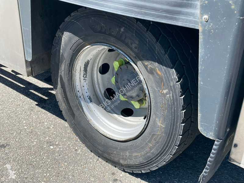 شاحنة Iveco EUROCARGO ML150E25P