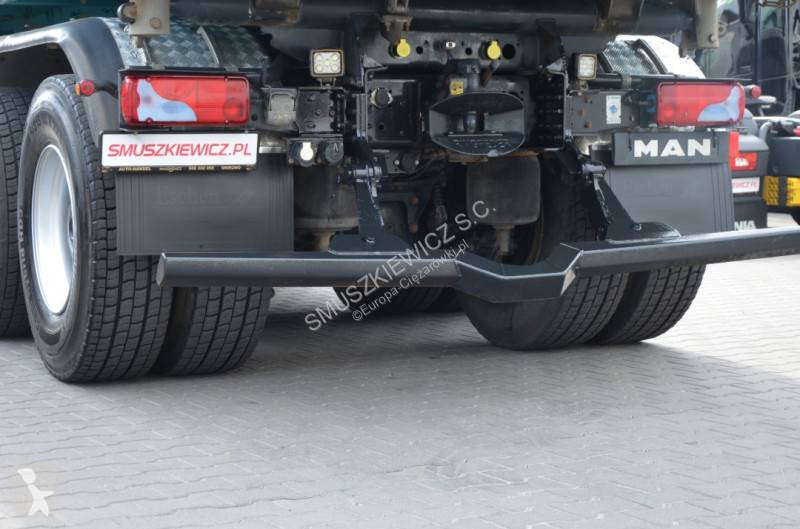 Camion MAN