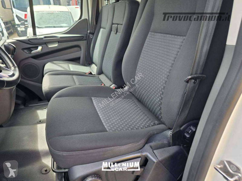 Veicolo commerciale Ford FORD CUSTOM 2021 TETTO...