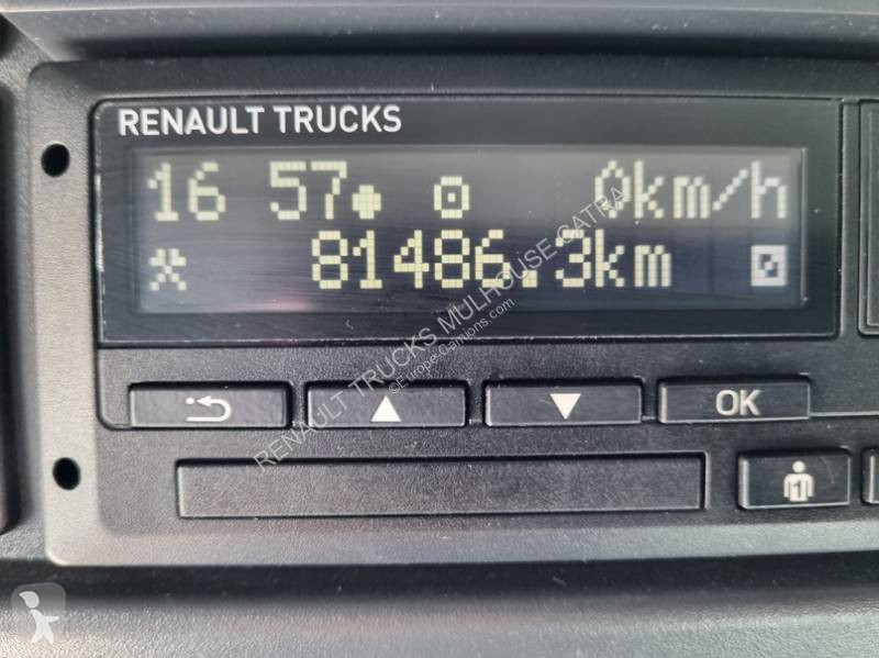 شاحنة Renault