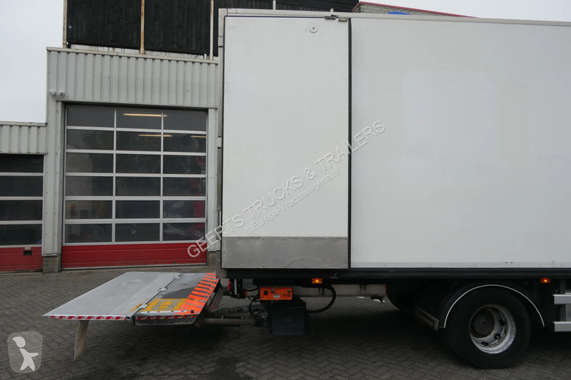 شاحنة Volvo FL 240 | Carrier SUPRA 950Mt /...