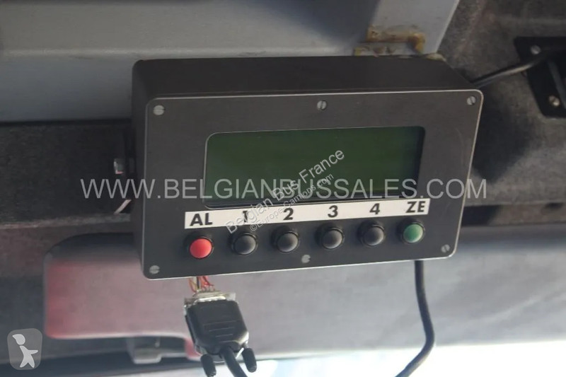 Camion Renault Brandweerwagen METZ /Feuerwehr /...