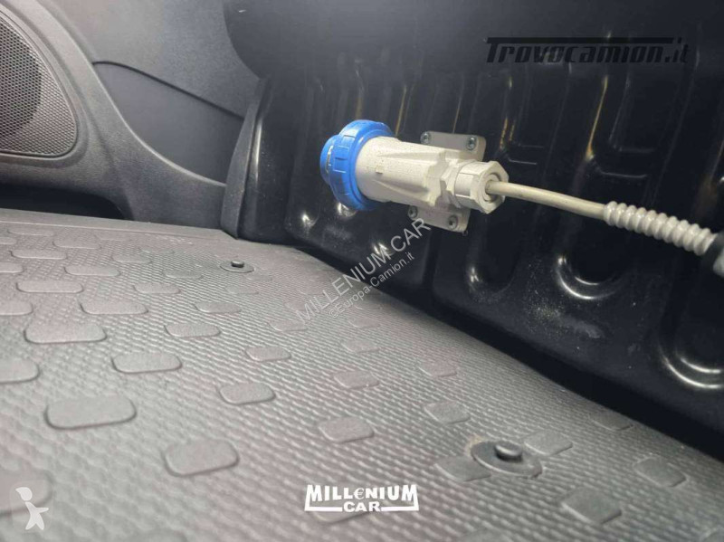 Veicolo commerciale Opel OPEL VIVARO 2019...