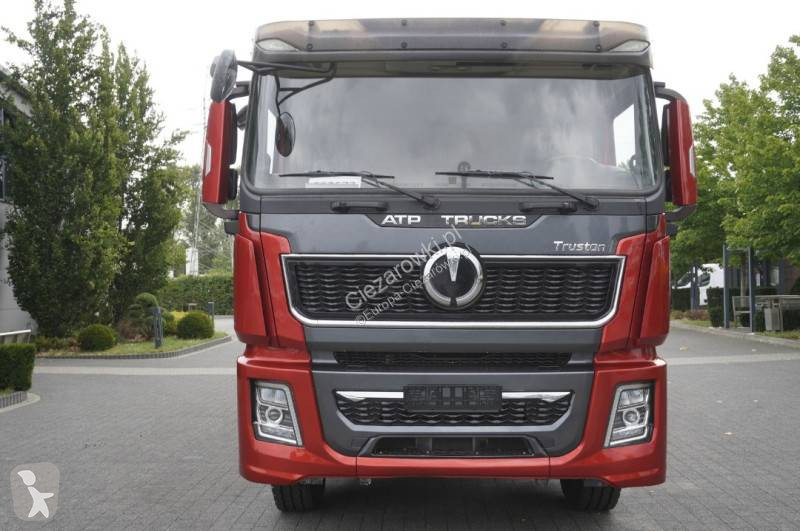 شاحنة ATP Trucks