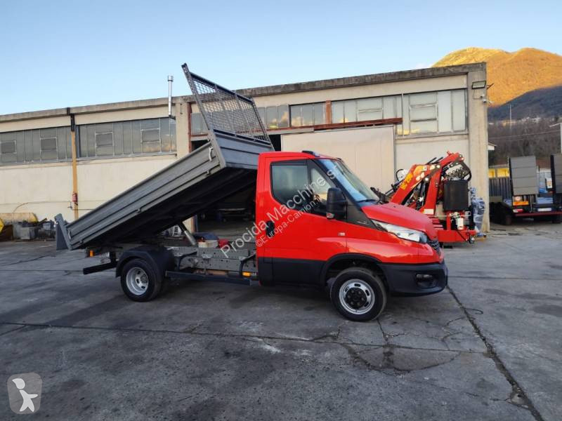 Camion Iveco