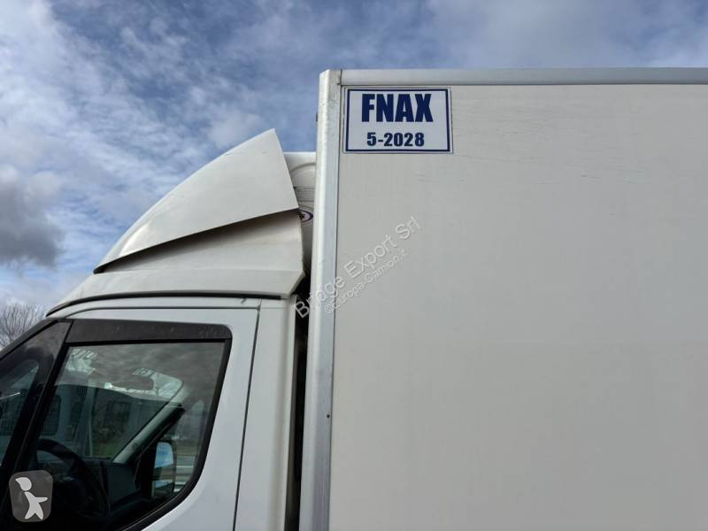 شاحنة Iveco