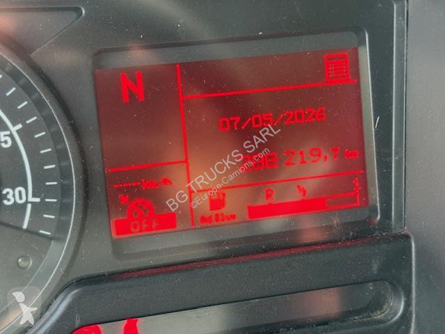 شاحنة Renault