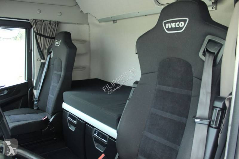شاحنة Iveco