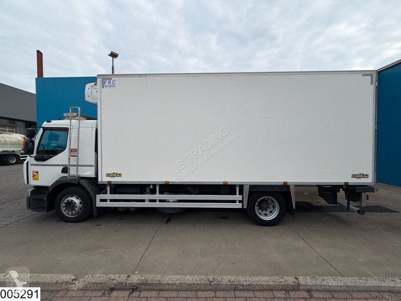 شاحنة Renault D 16 280 EURO 6, Carrier, Meat,...