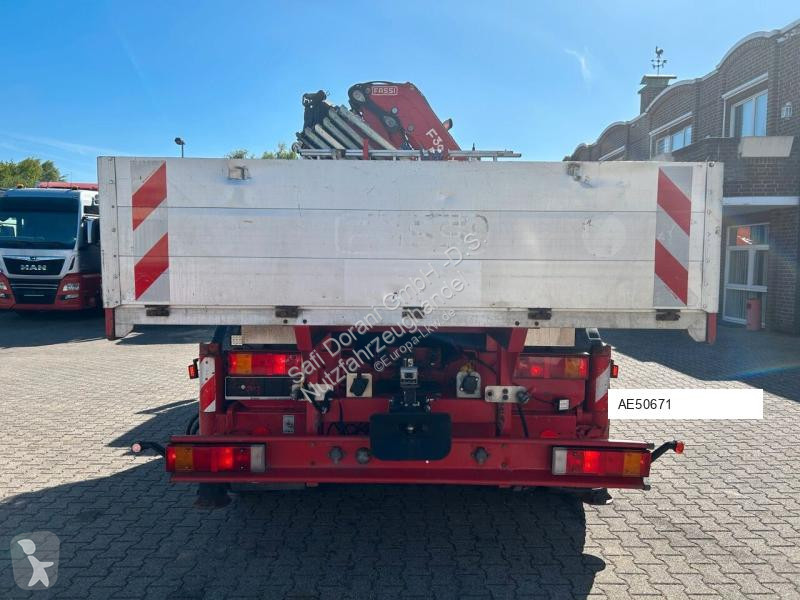 شاحنة Iveco F360BXP.26