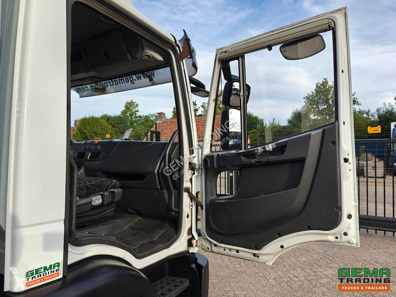 شاحنة Iveco 120E22 Daycab Euro 5 - Manual...