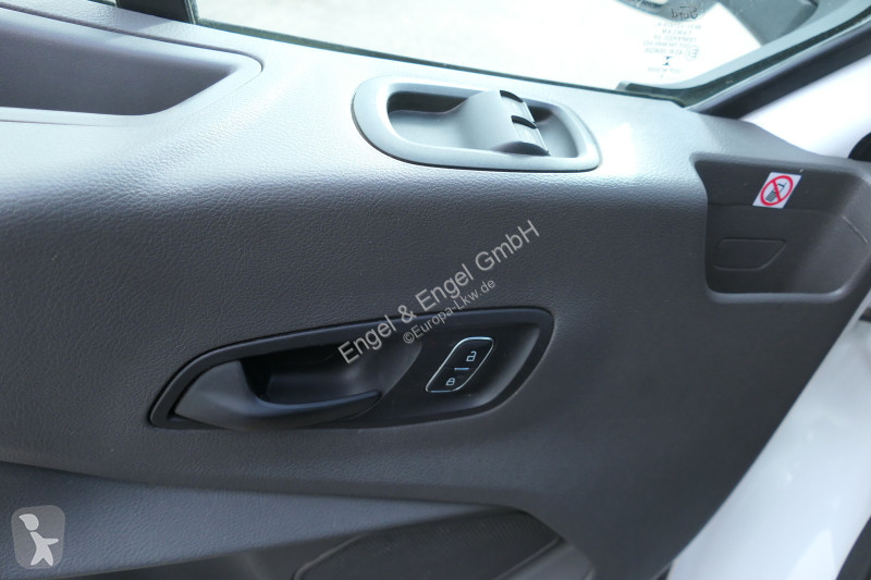 Furgoneta Ford Transit 350 2,0 TDCi DoKa 4x4 L3...