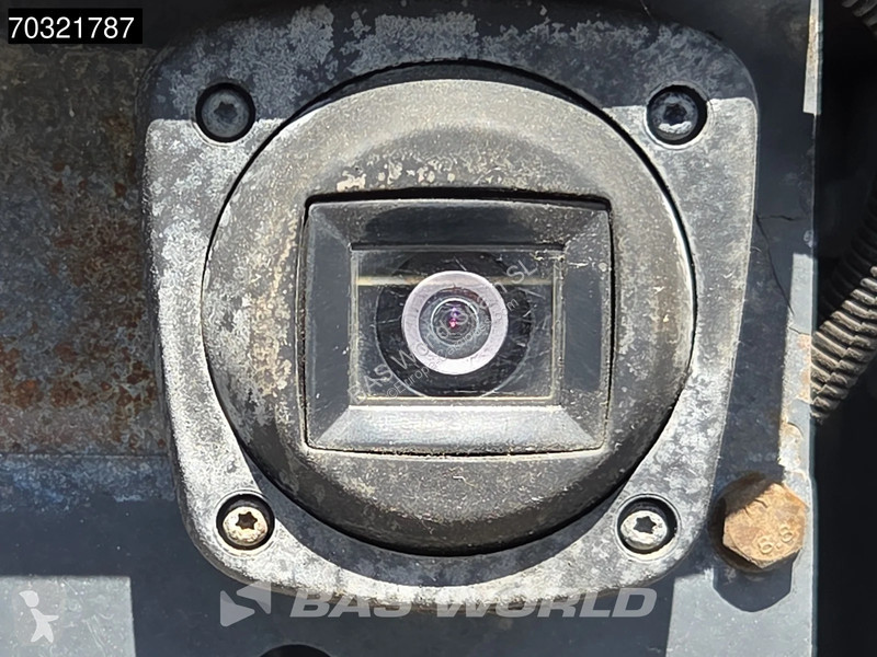 شاحنة MAN 18.500 4X2 Retarder Manual...