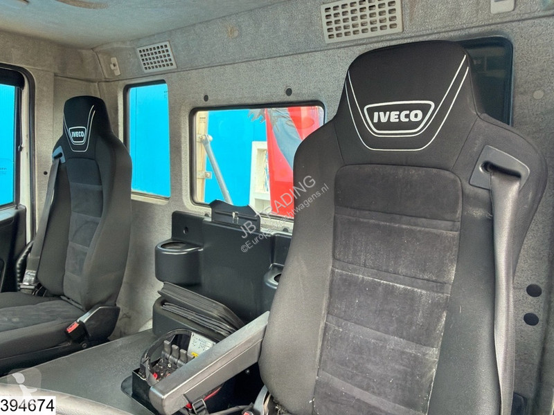 شاحنة Iveco 310 EURO 6, Palfinger, Remote,...