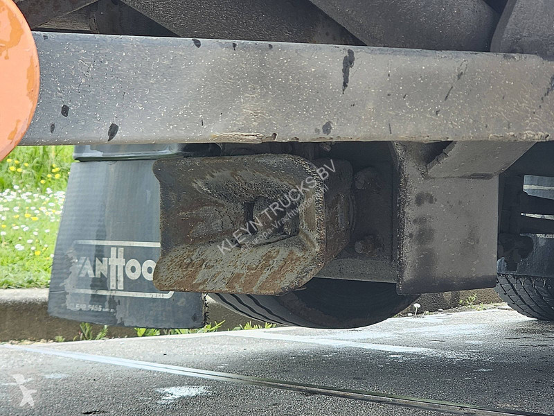 شاحنة Renault PREMIUM 380 6X2 AIRCO SHORT CAB