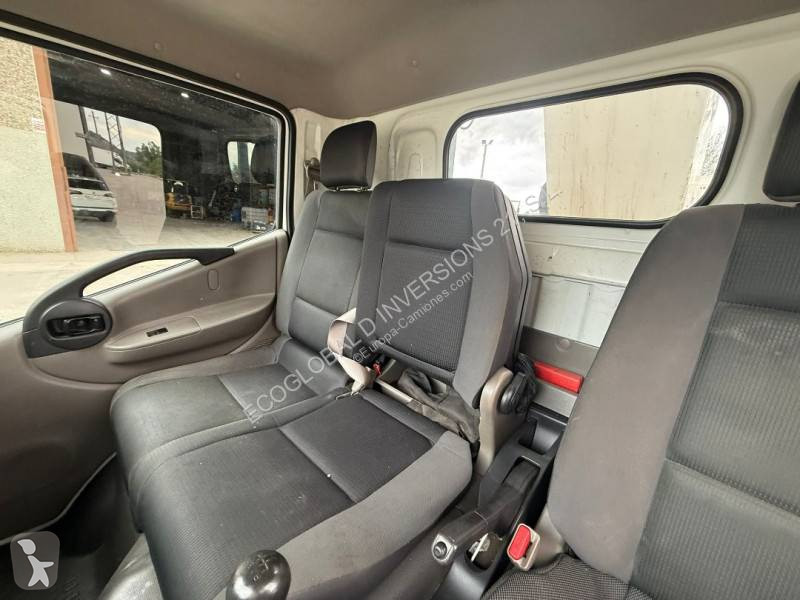 شاحنة Nissan
