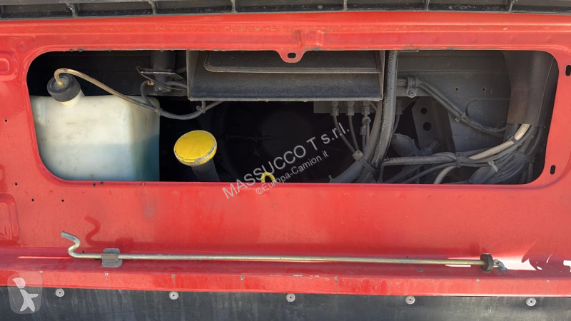 شاحنة Iveco TLF 16-25 4x2