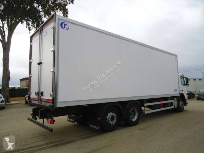 شاحنة Scania