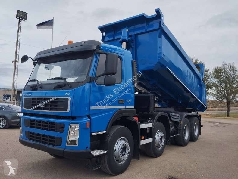 شاحنة Volvo
