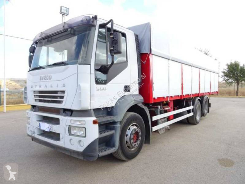 شاحنة Iveco