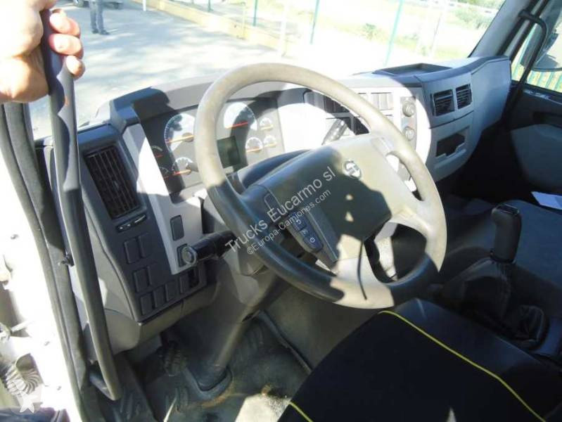 شاحنة Volvo