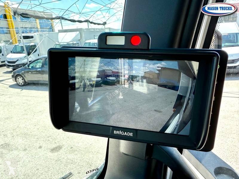 شاحنة Iveco
