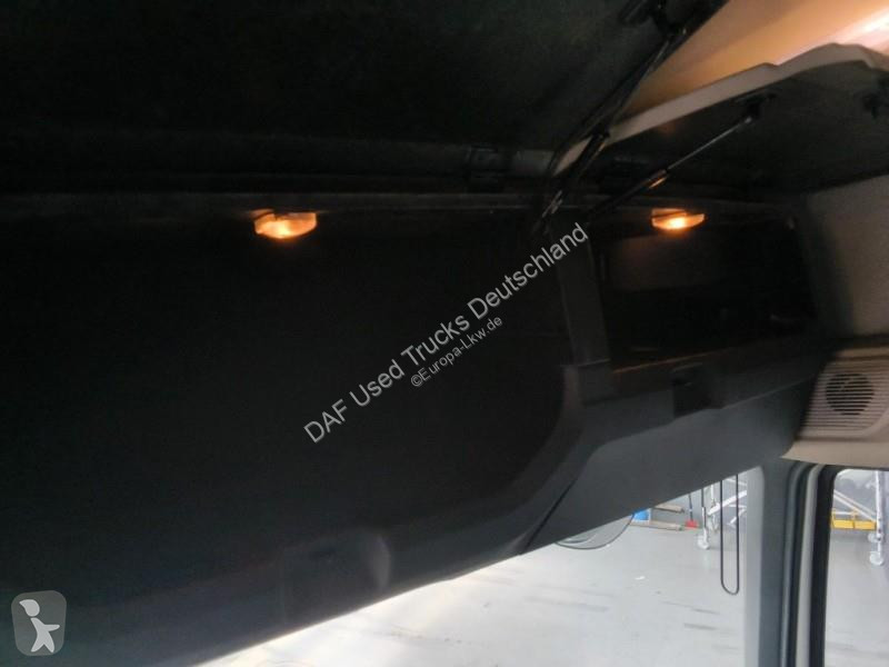 شاحنة DAF XG 480 N 6X2 N