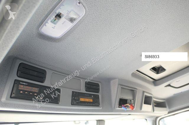 شاحنة Mercedes 1223 L 4x2, LBW, AHK, Automatik,...