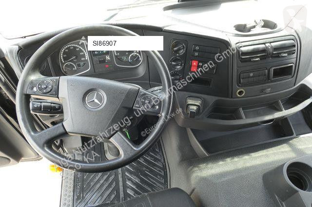 شاحنة Mercedes 1530 K 4x2, Meiller, AHK, Klima,...