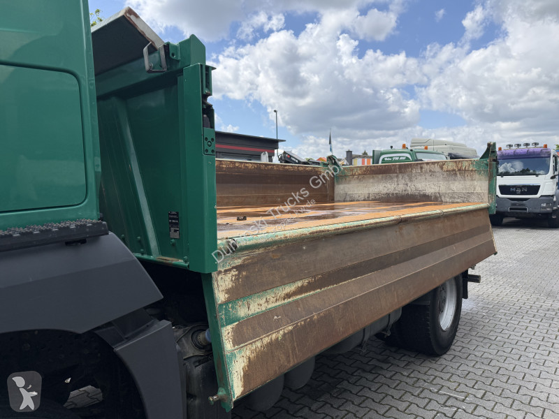 Camion Mercedes 1840 K 4X2