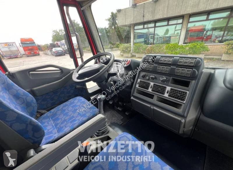 Camion Iveco