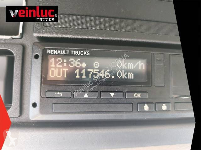 شاحنة Renault