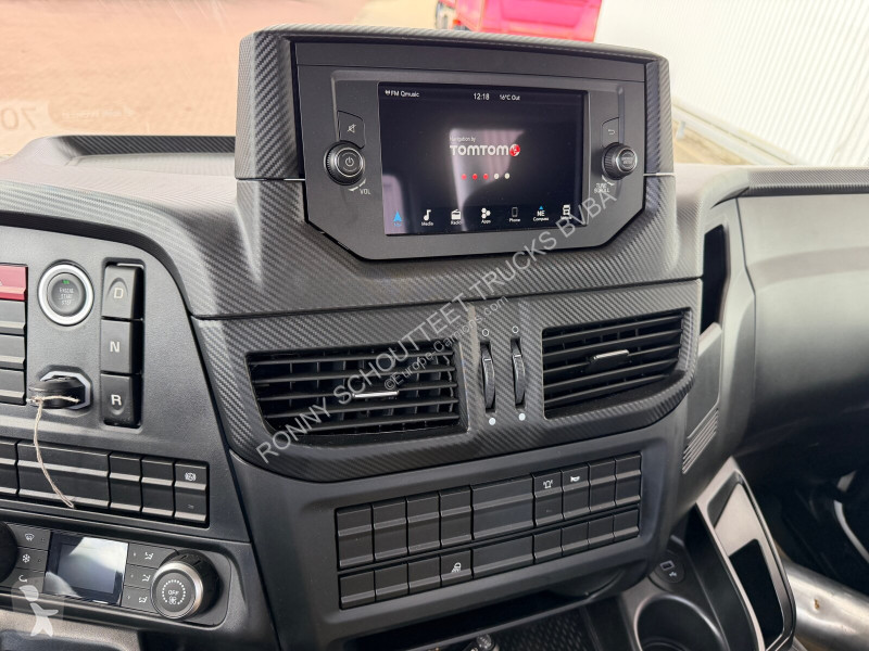 شاحنة  X-Way AD300X46Z 6x4 X-Way AD300X46Z 6x4,...