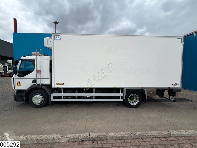 شاحنة Renault D 16 280 EURO 6, Carrier, Meat,...