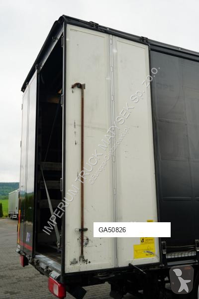 شاحنة DAF XF 480 / SOLÓWKA / SSC / 6X2 / I-PARK...