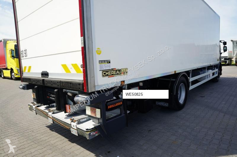 شاحنة Volvo FE 280 / 4x2 / CHŁODNIA / CARRIER...