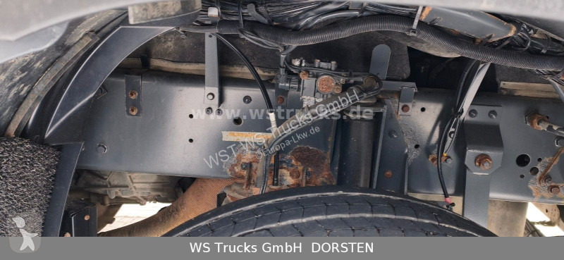 Camion DAF 105/460T KABA 3 Stock Vollalu