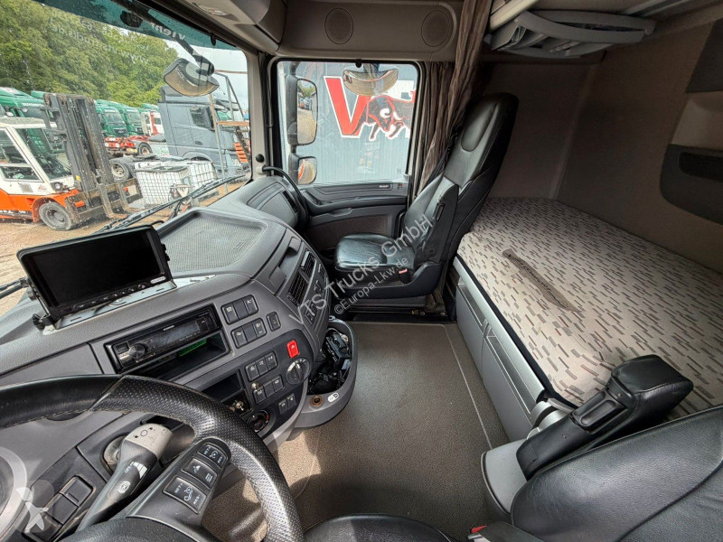 Camion DAF FT 6x2 BL EU6 3.Stock...