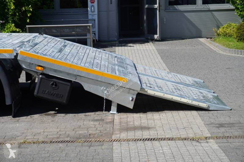 Camión Scania