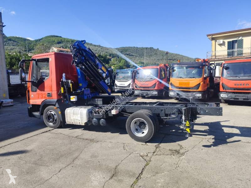 Camion Iveco