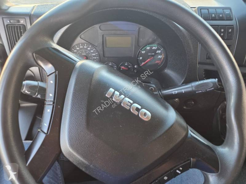 شاحنة Iveco