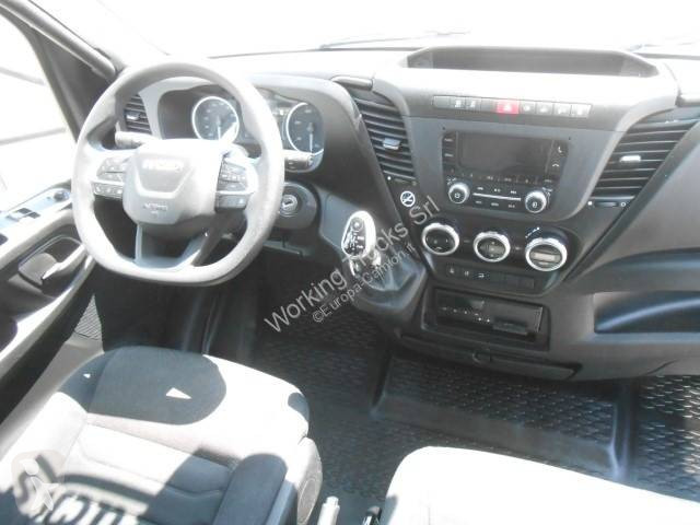 Camion Iveco