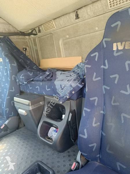 شاحنة Iveco