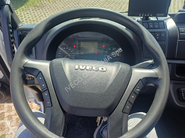 شاحنة Iveco EUROCARGO ML120E22P
