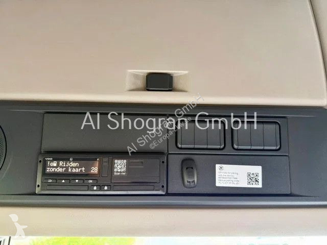 شاحنة DAF 480 6x2/Standklima/Eu6d/Komplettzug