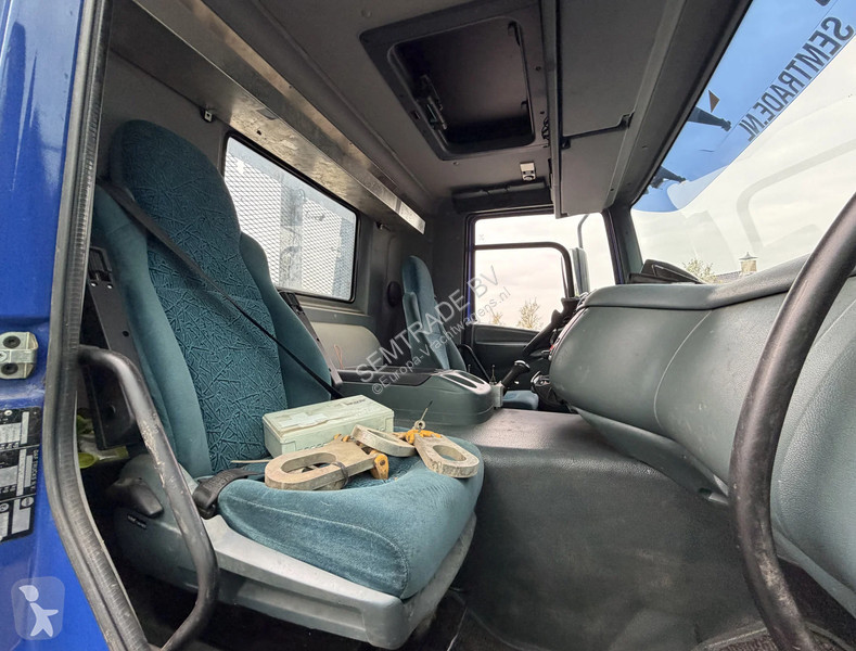 Camion DAF 75310 MANUAL GEARBOX AIRCO EURO 3...